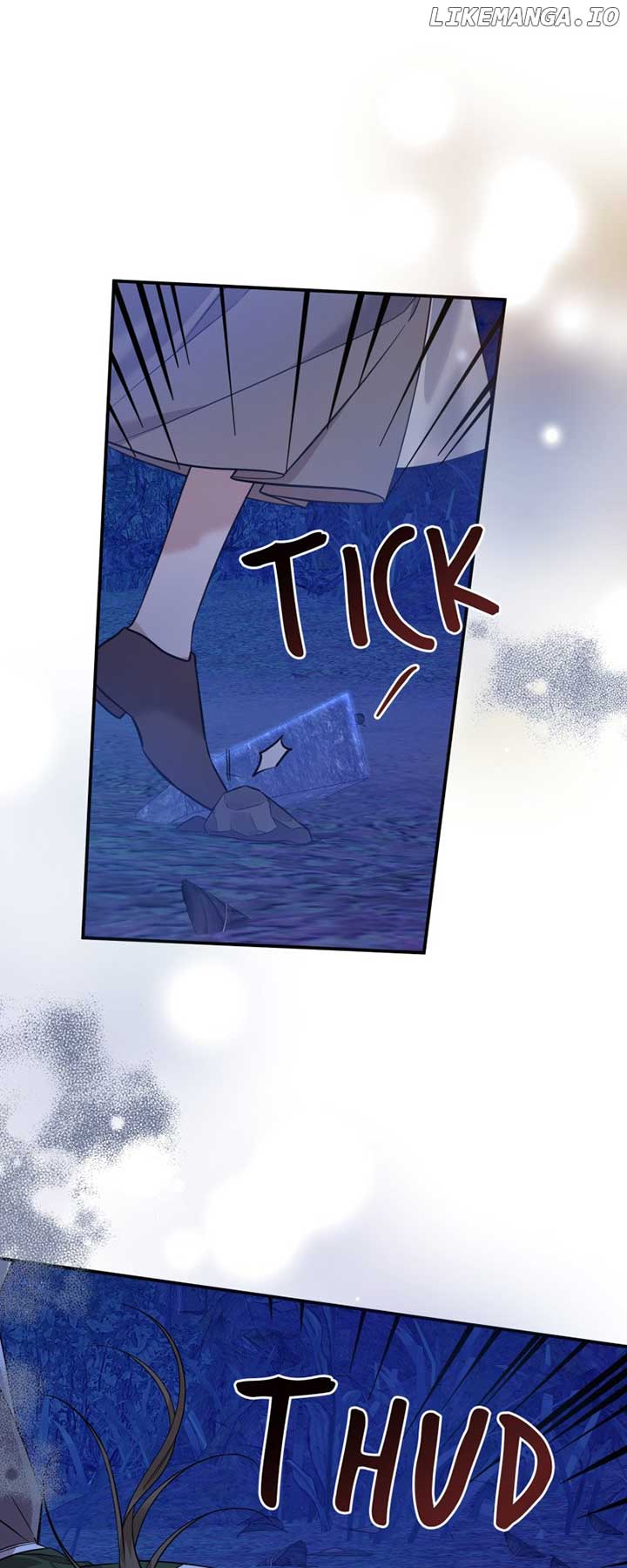 Temptation of Wife Chapter 12 page 18