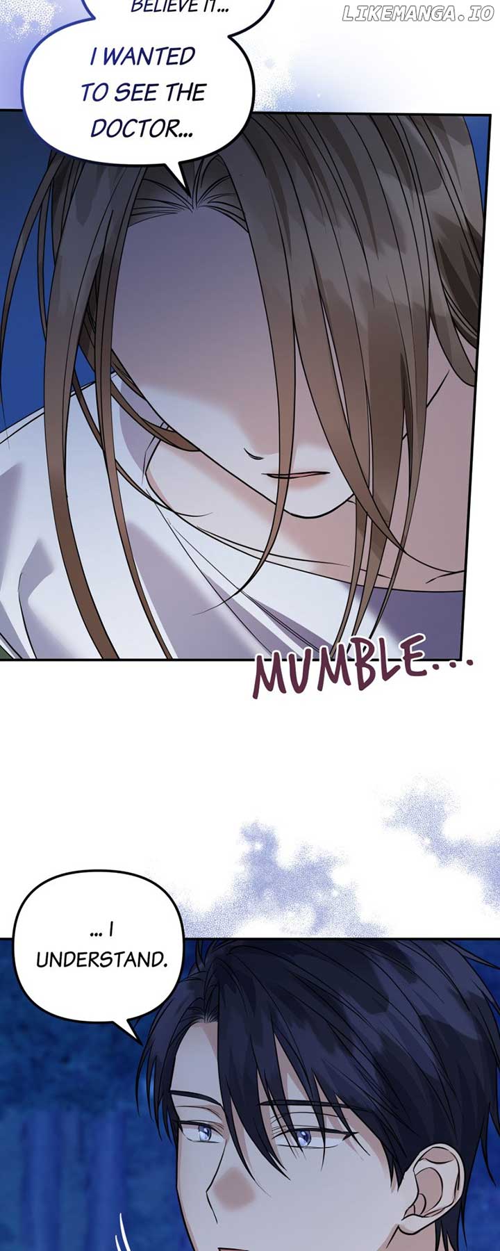 Temptation of Wife Chapter 12 page 28