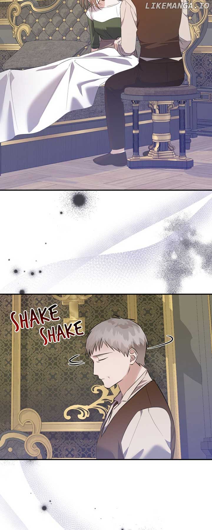 Temptation of Wife Chapter 12 page 31