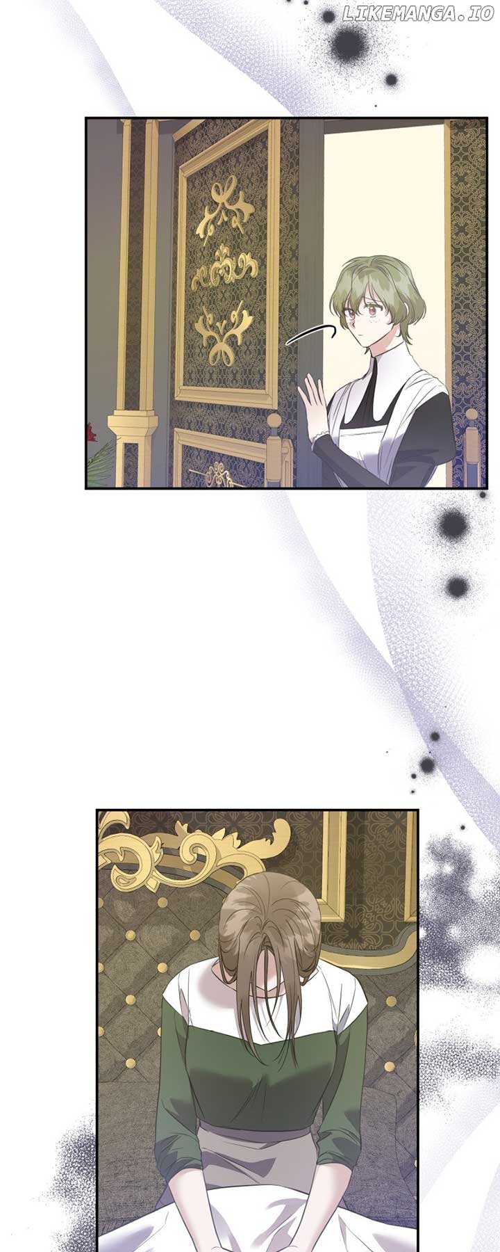 Temptation of Wife Chapter 12 page 32