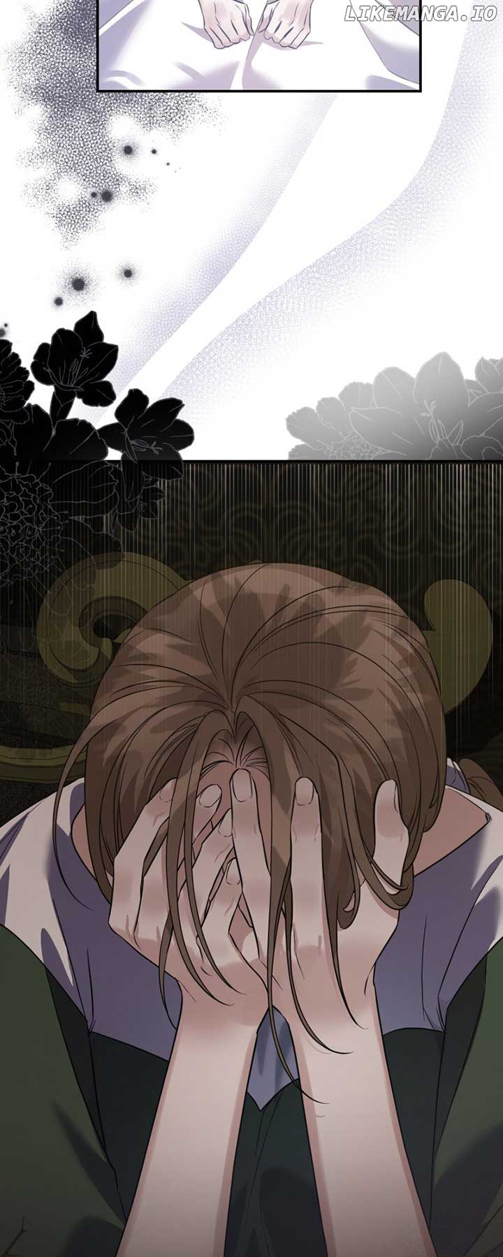 Temptation of Wife Chapter 12 page 33