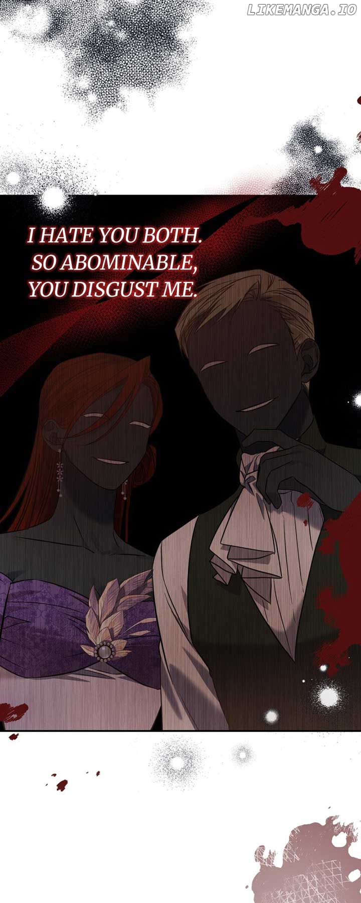 Temptation of Wife Chapter 12 page 39