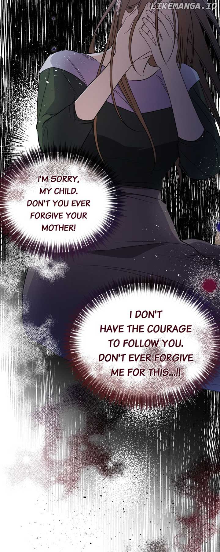 Temptation of Wife Chapter 12 page 50