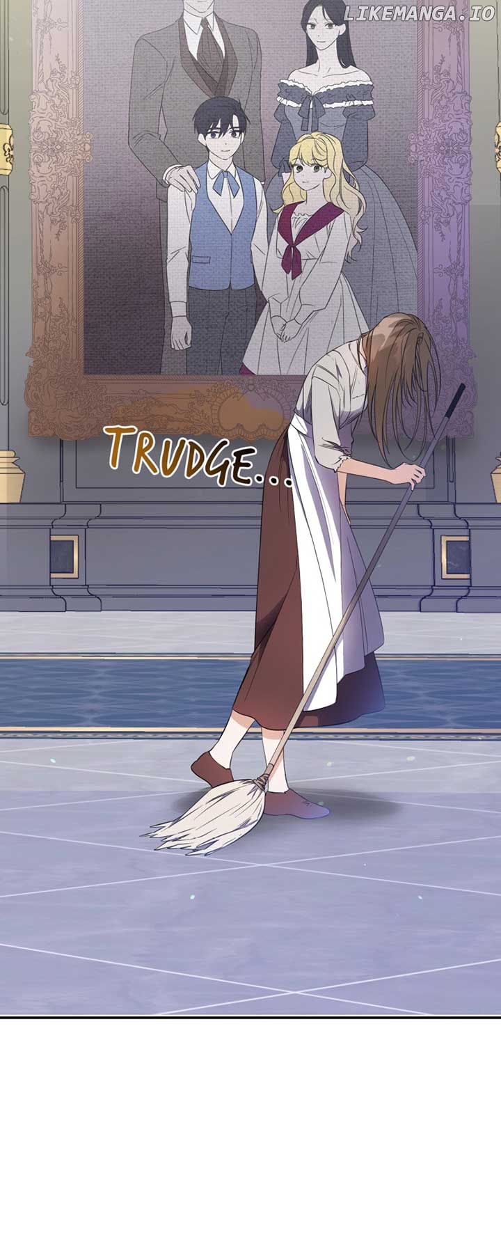 Temptation of Wife Chapter 12 page 52