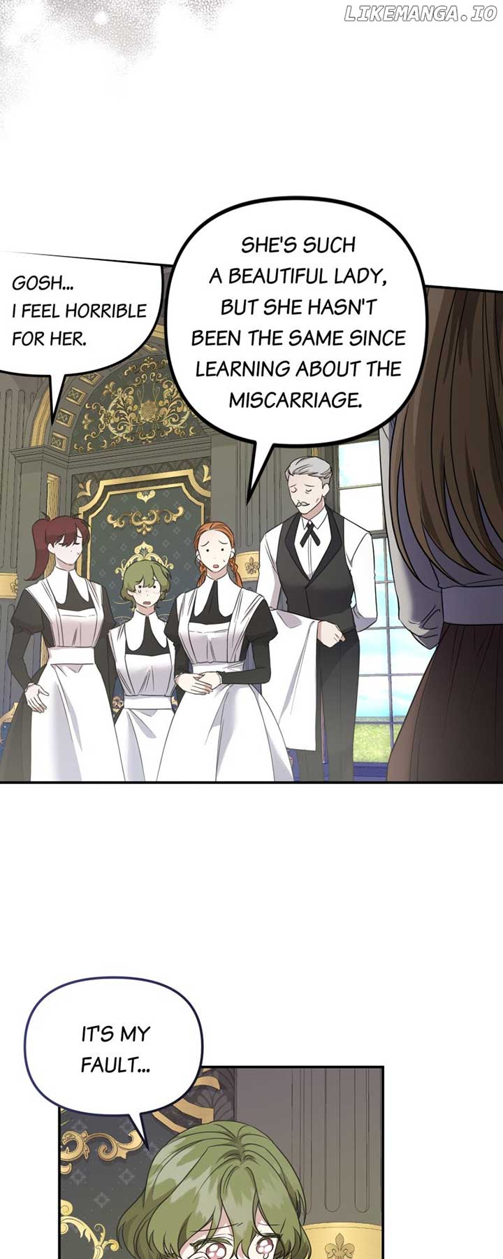 Temptation of Wife Chapter 12 page 58