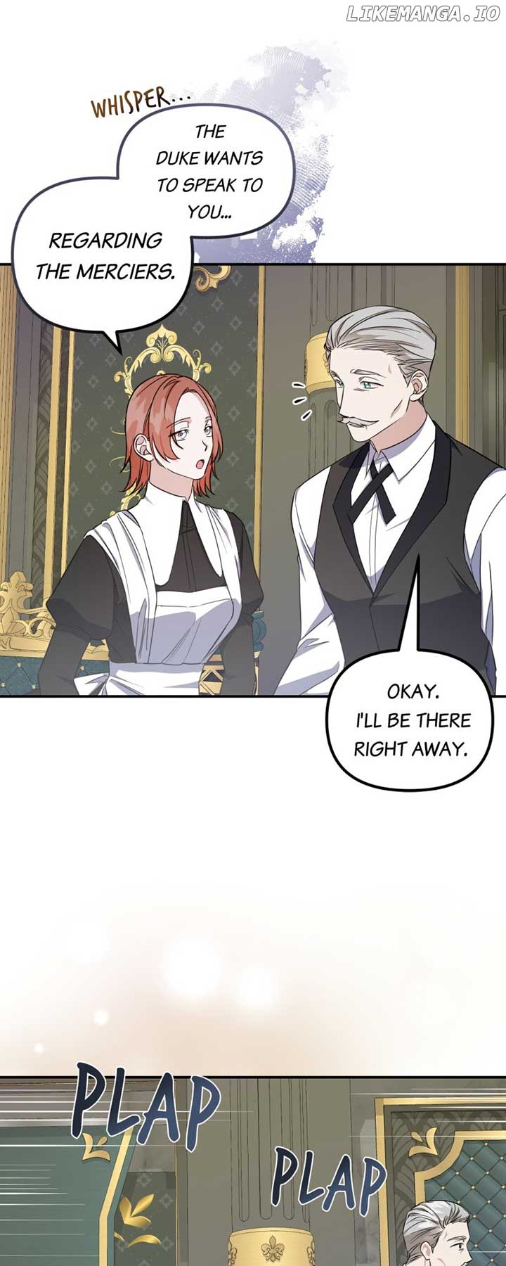 Temptation of Wife Chapter 12 page 61
