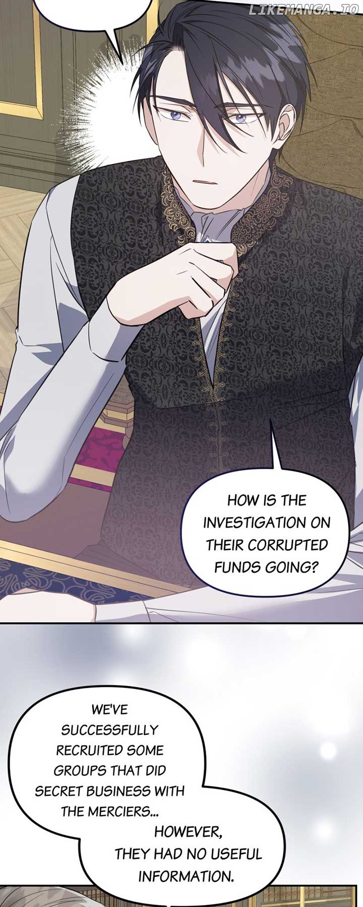 Temptation of Wife Chapter 12 page 64