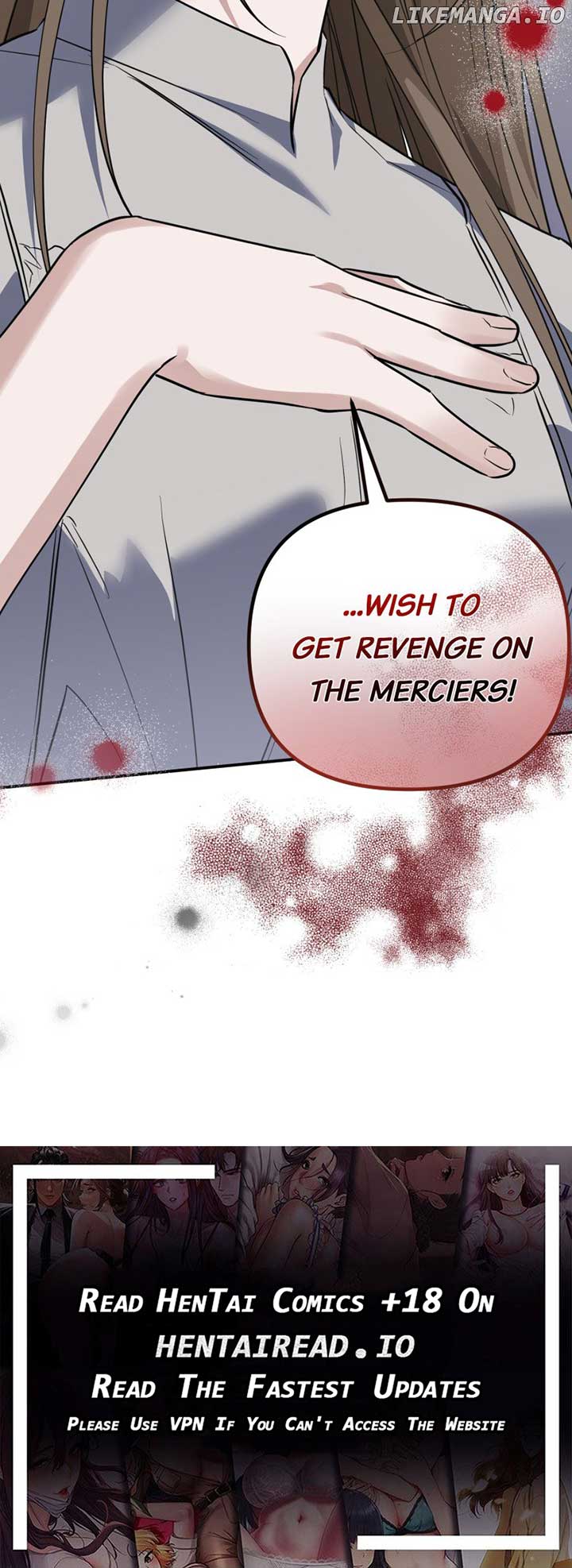 Temptation of Wife Chapter 12 page 71