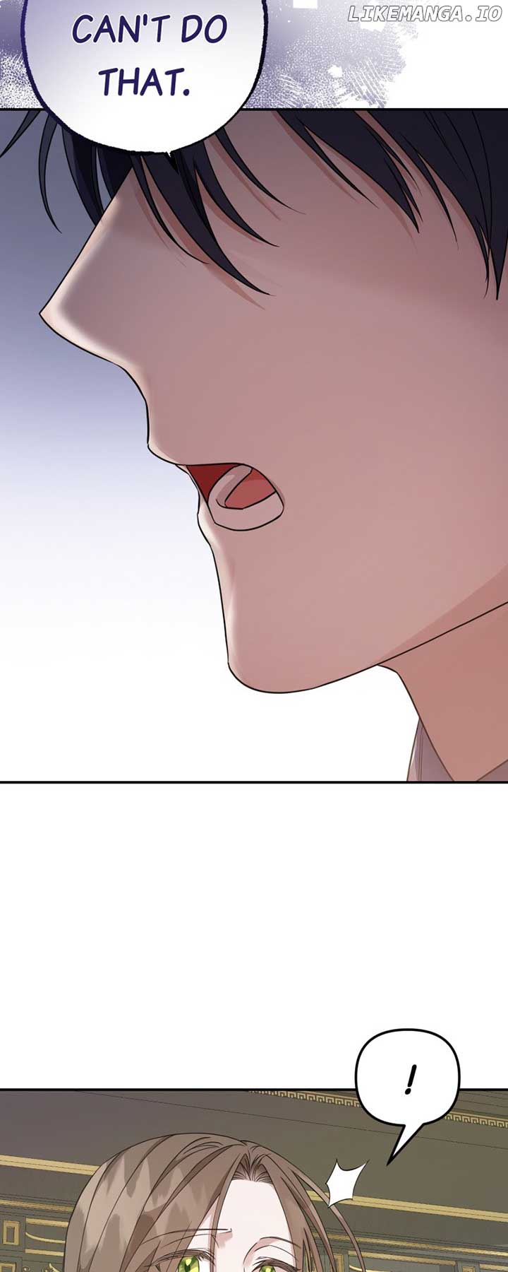 Temptation of Wife Chapter 13 page 6