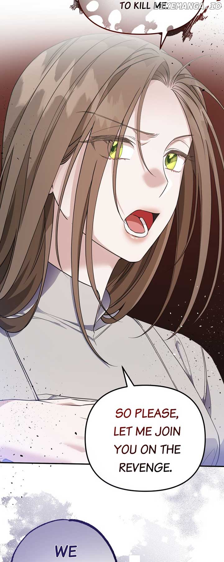 Temptation of Wife Chapter 13 page 5
