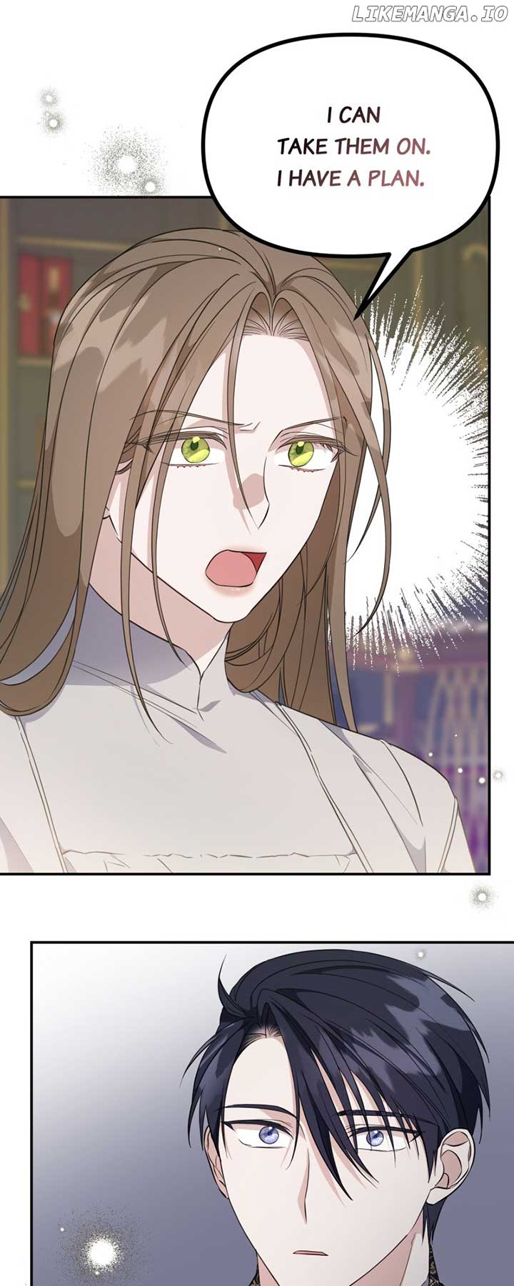 Temptation of Wife Chapter 13 page 20