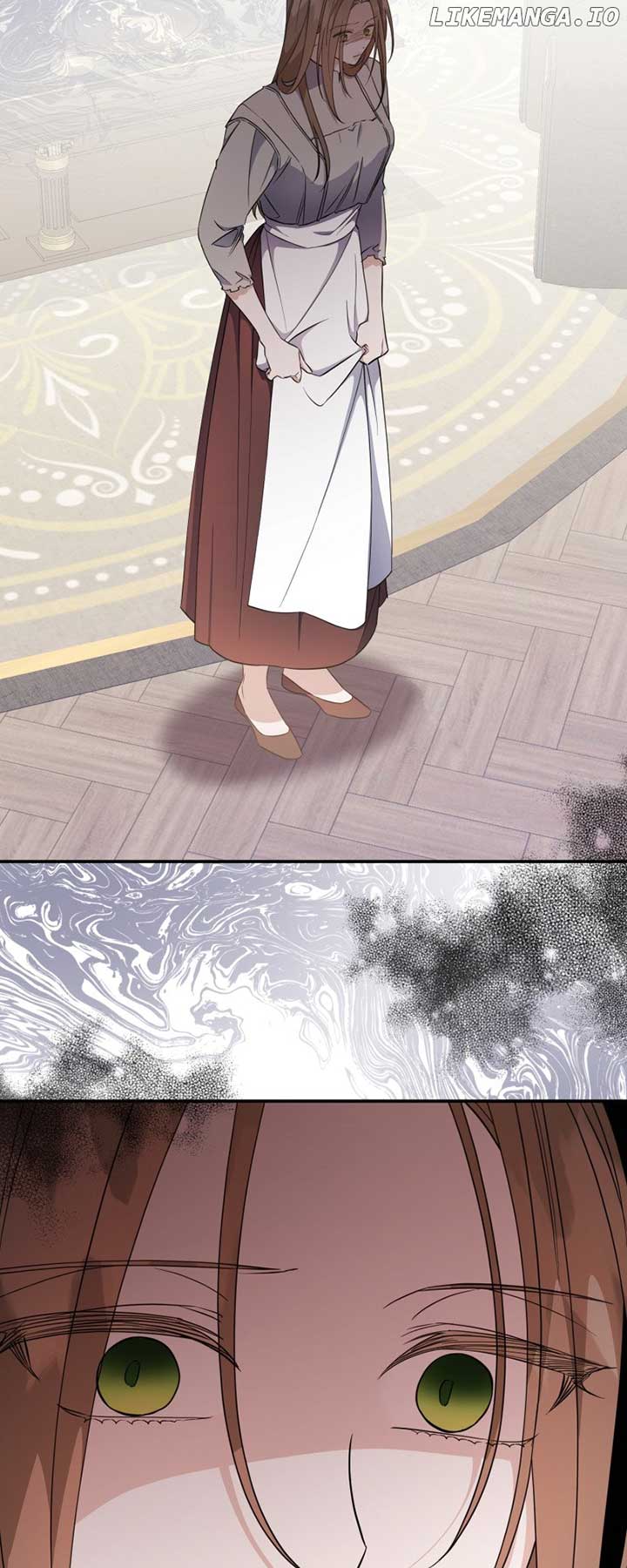 Temptation of Wife Chapter 13 page 17