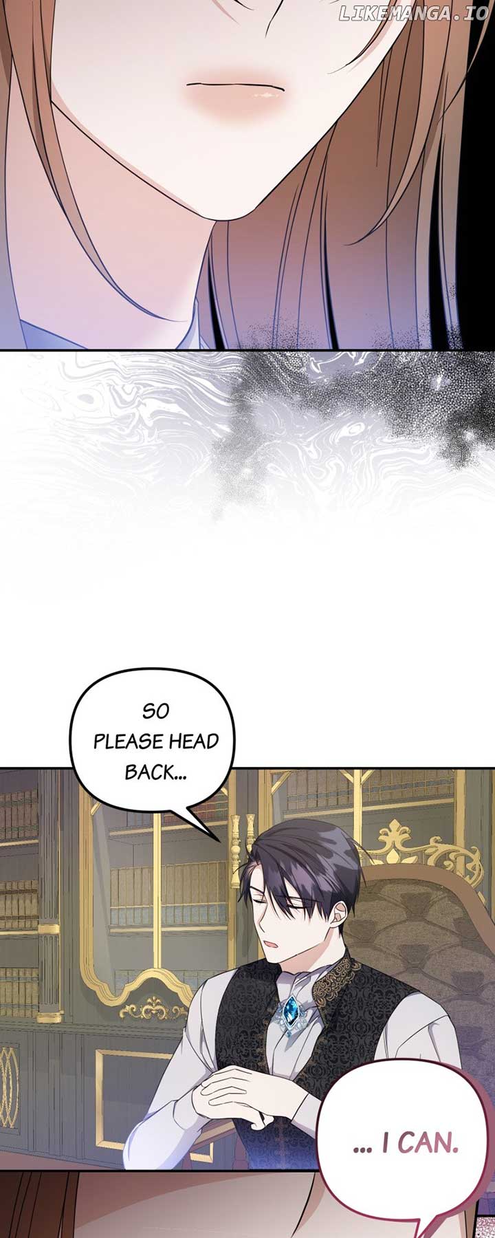 Temptation of Wife Chapter 13 page 18