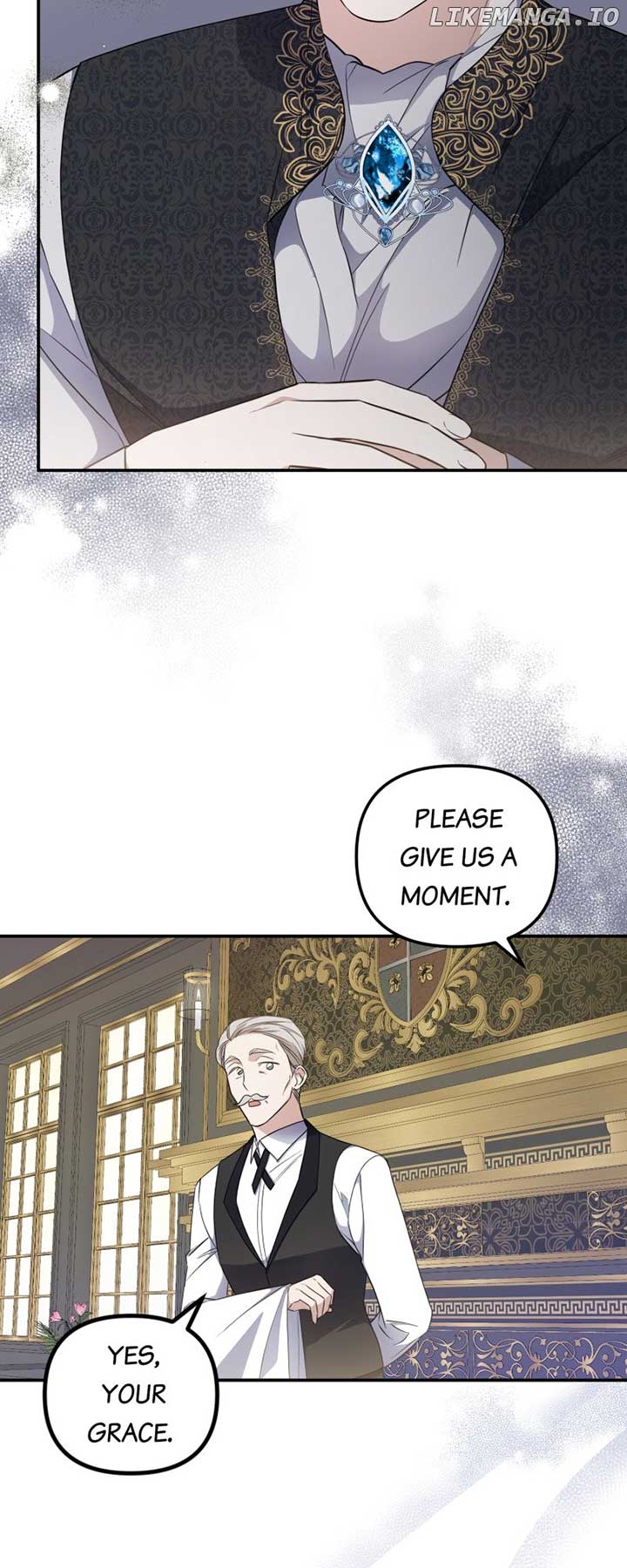 Temptation of Wife Chapter 13 page 21