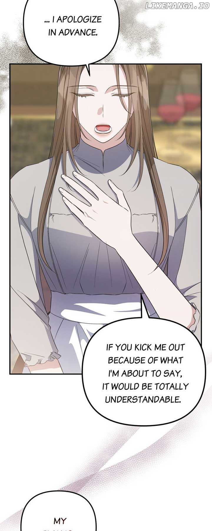 Temptation of Wife Chapter 13 page 23
