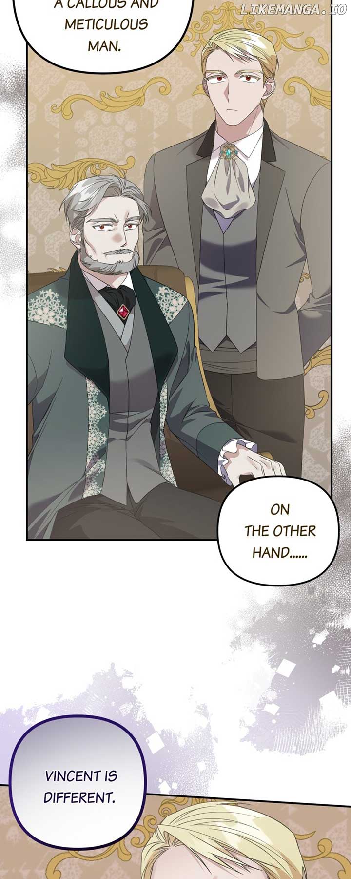 Temptation of Wife Chapter 13 page 27
