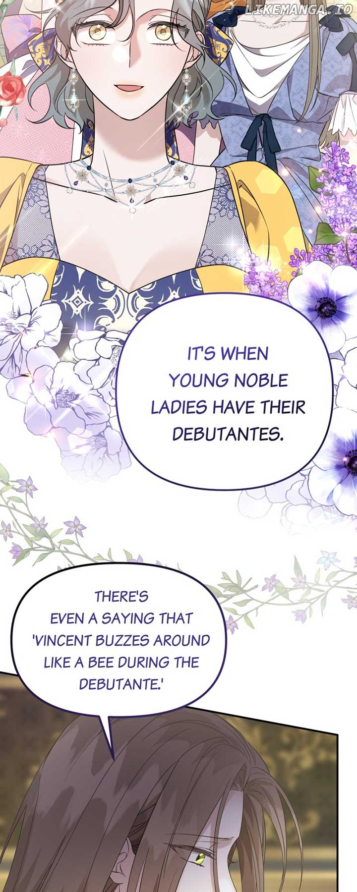 Temptation of Wife Chapter 13 page 29
