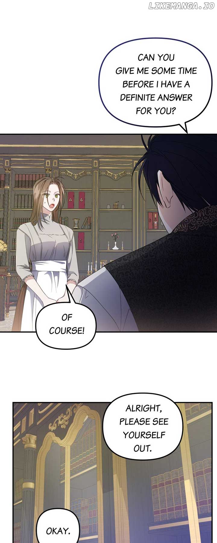 Temptation of Wife Chapter 13 page 37