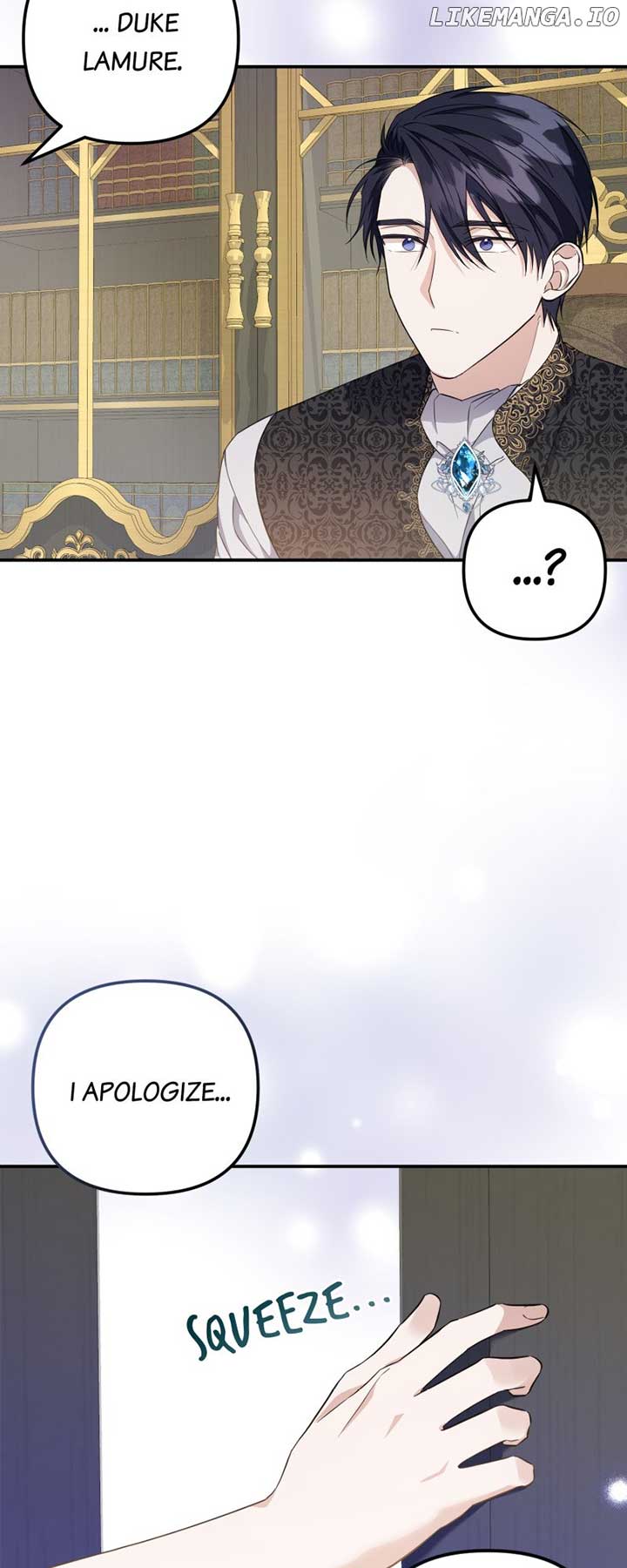 Temptation of Wife Chapter 13 page 39