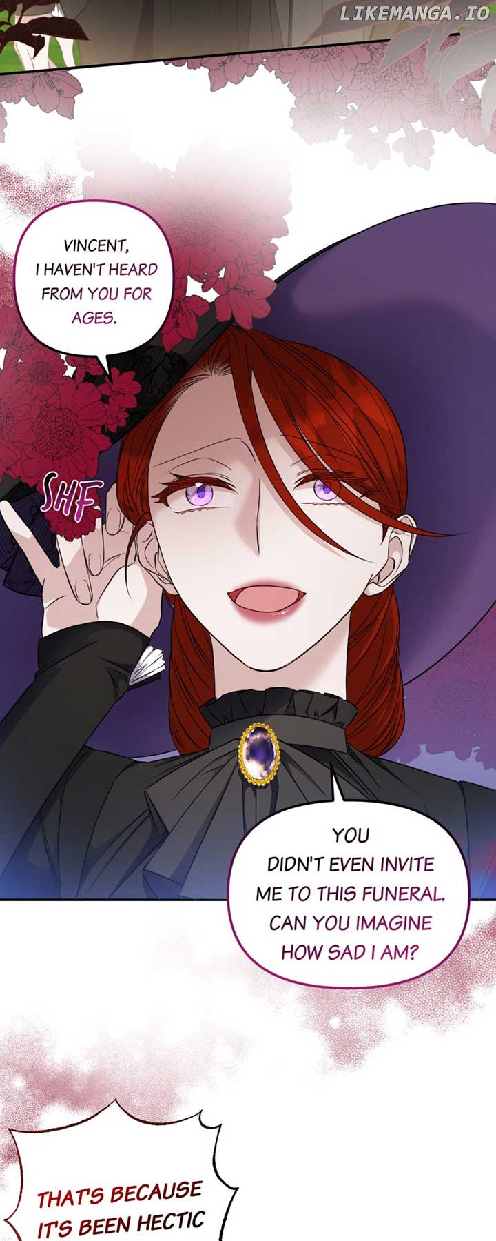 Temptation of Wife Chapter 13 page 56