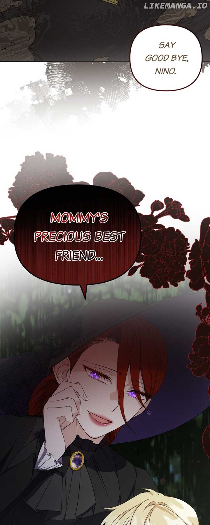 Temptation of Wife Chapter 13 page 62