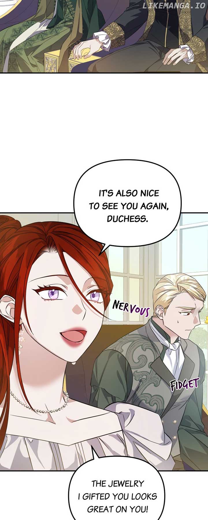 Temptation of Wife Chapter 14 page 4