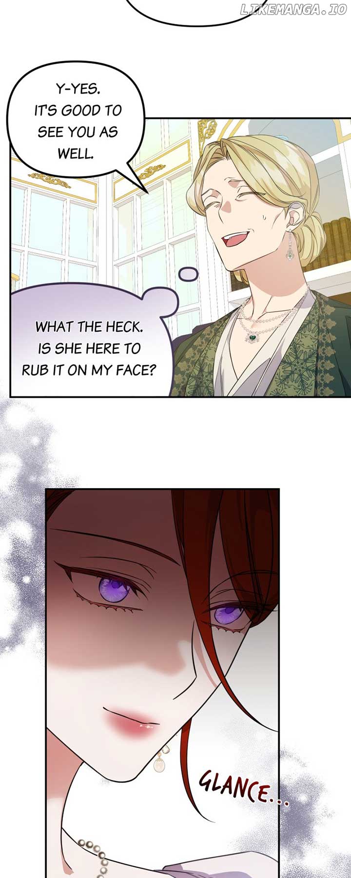 Temptation of Wife Chapter 14 page 5