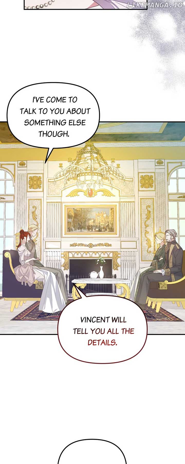 Temptation of Wife Chapter 14 page 6