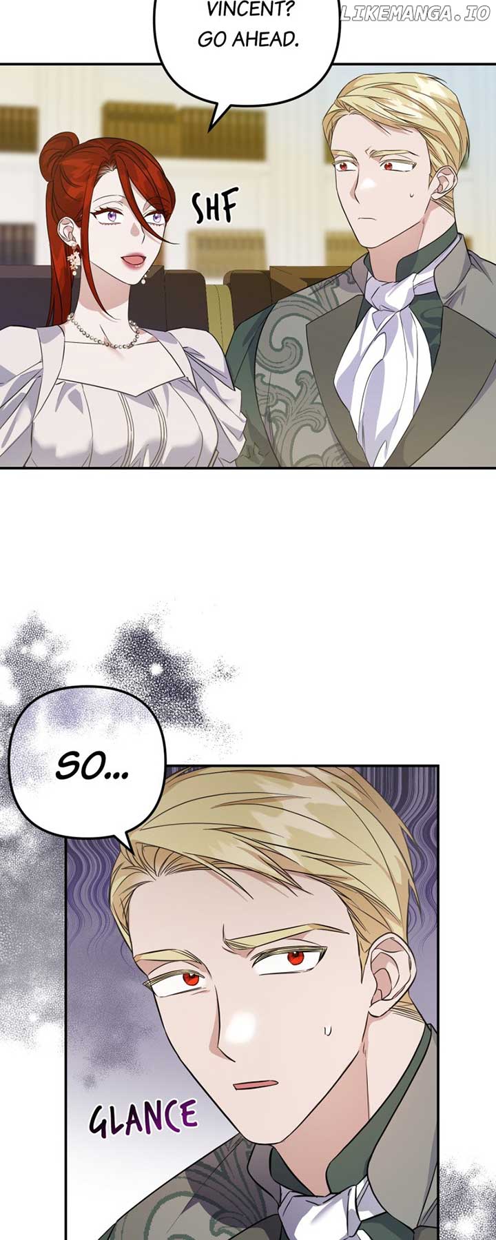 Temptation of Wife Chapter 14 page 7