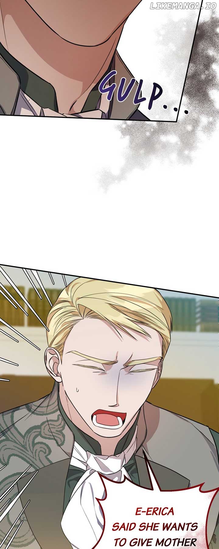 Temptation of Wife Chapter 14 page 10