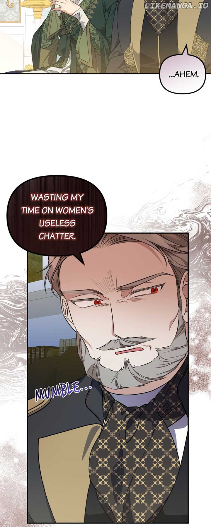 Temptation of Wife Chapter 14 page 12