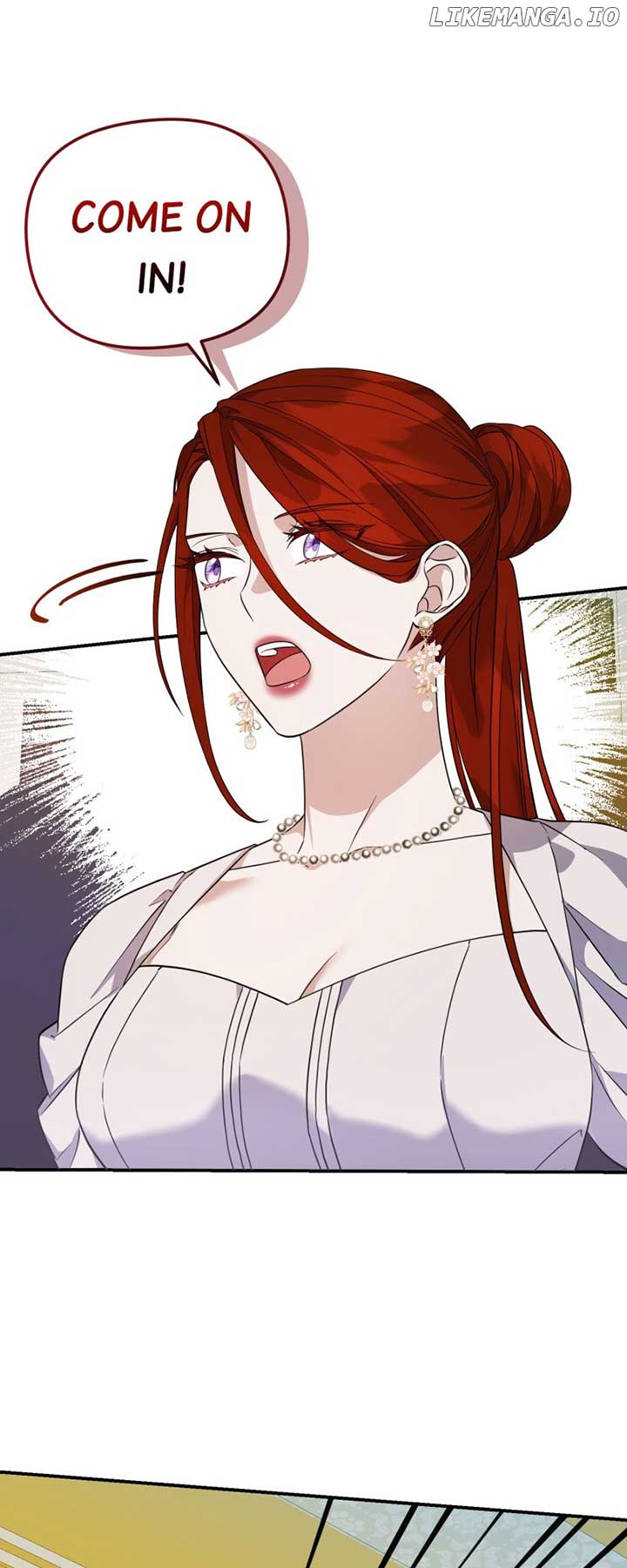 Temptation of Wife Chapter 14 page 15
