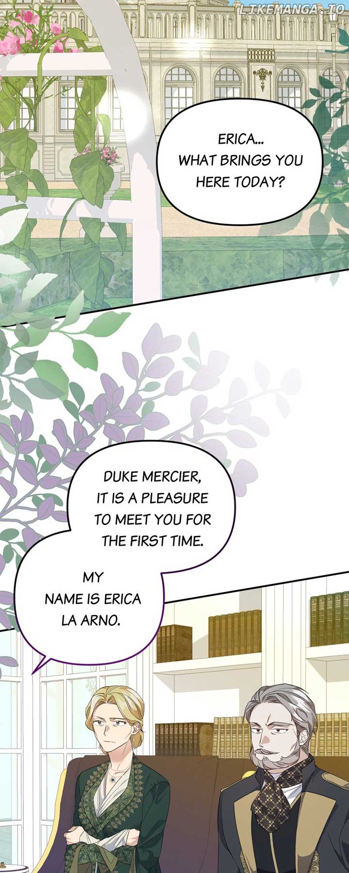 Temptation of Wife Chapter 14 page 3