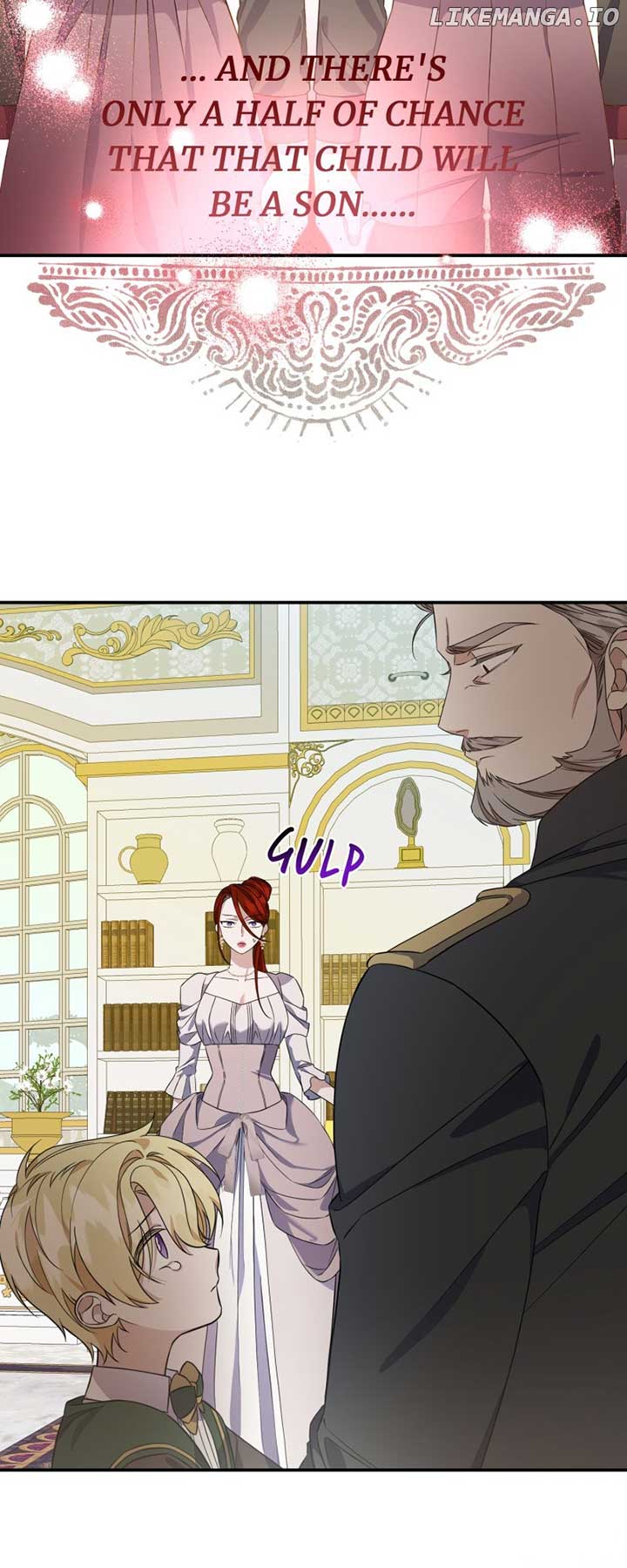 Temptation of Wife Chapter 14 page 30
