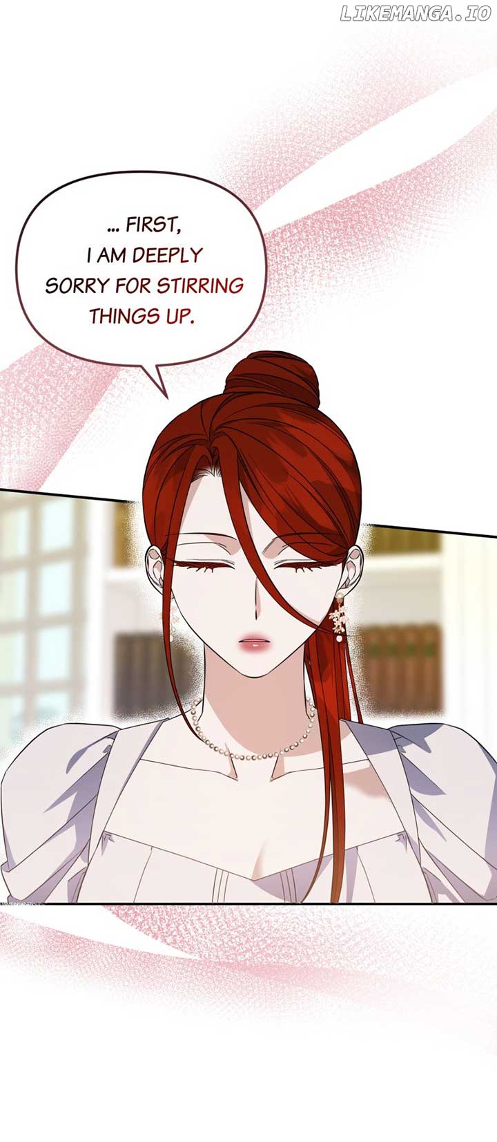 Temptation of Wife Chapter 14 page 31