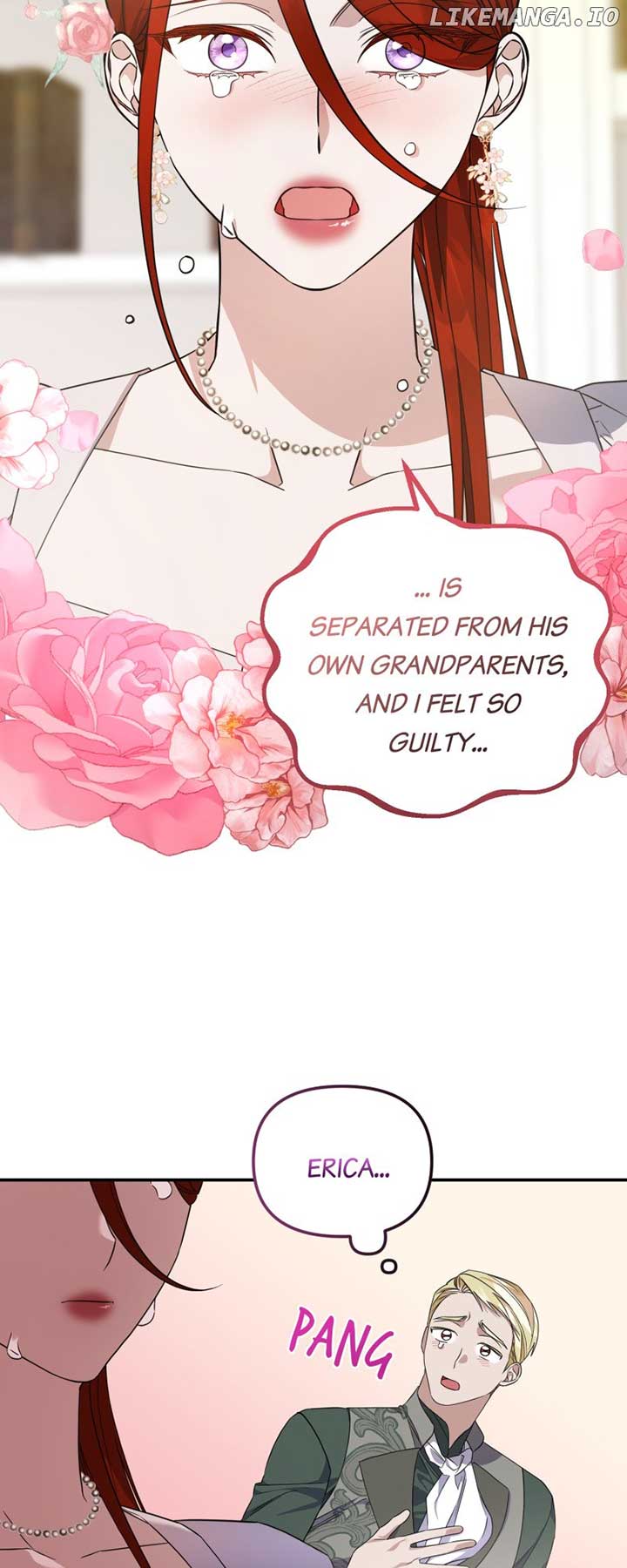 Temptation of Wife Chapter 14 page 34