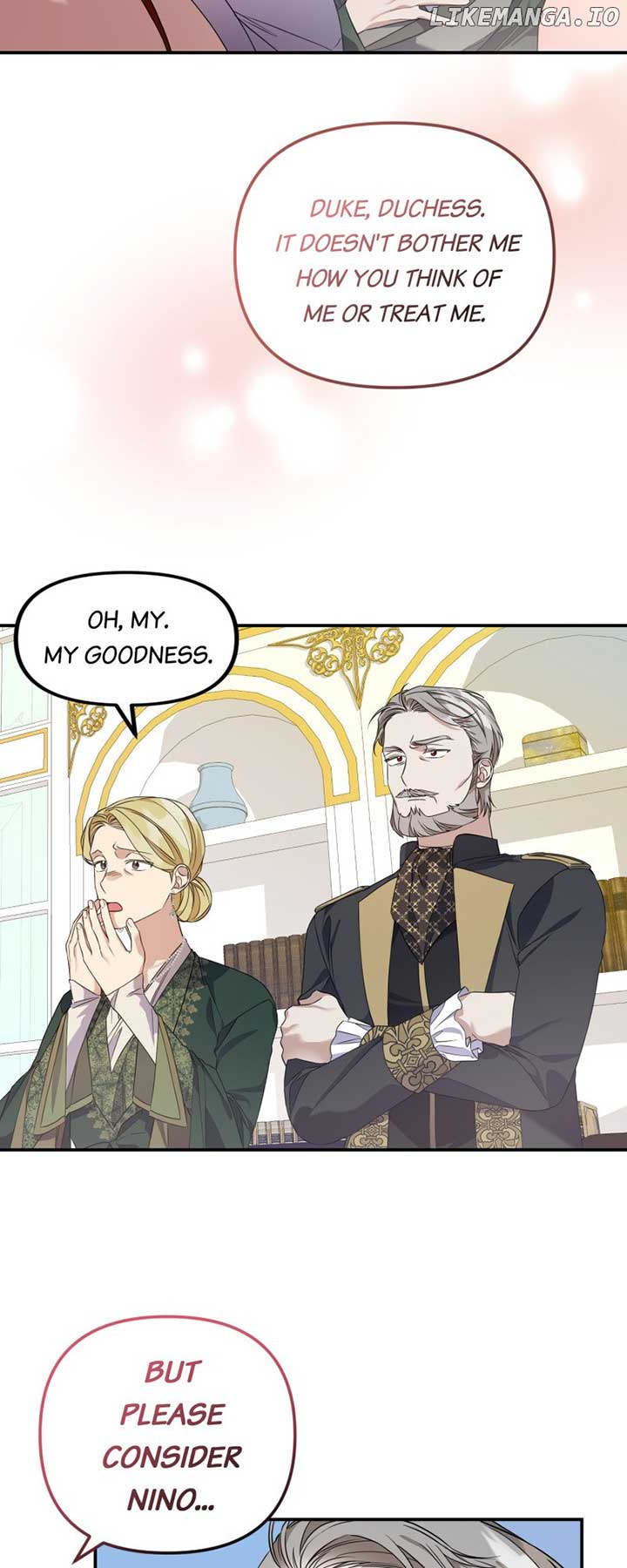 Temptation of Wife Chapter 14 page 35