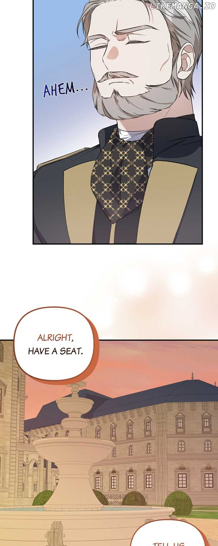 Temptation of Wife Chapter 14 page 36