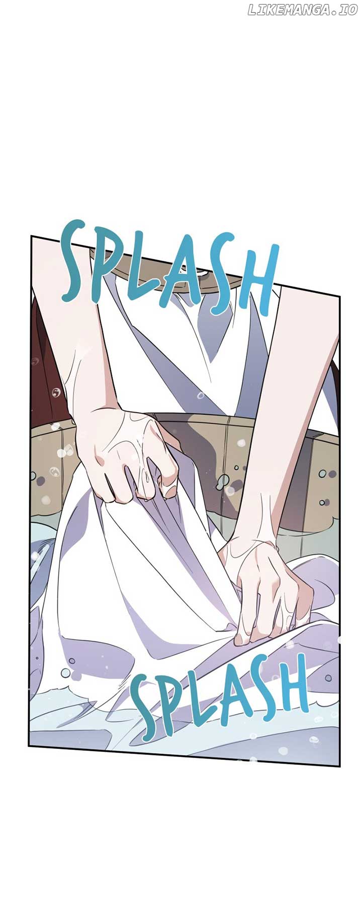 Temptation of Wife Chapter 14 page 38