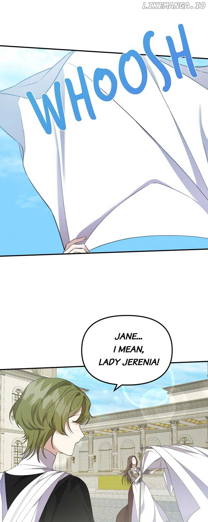 Temptation of Wife Chapter 14 page 39