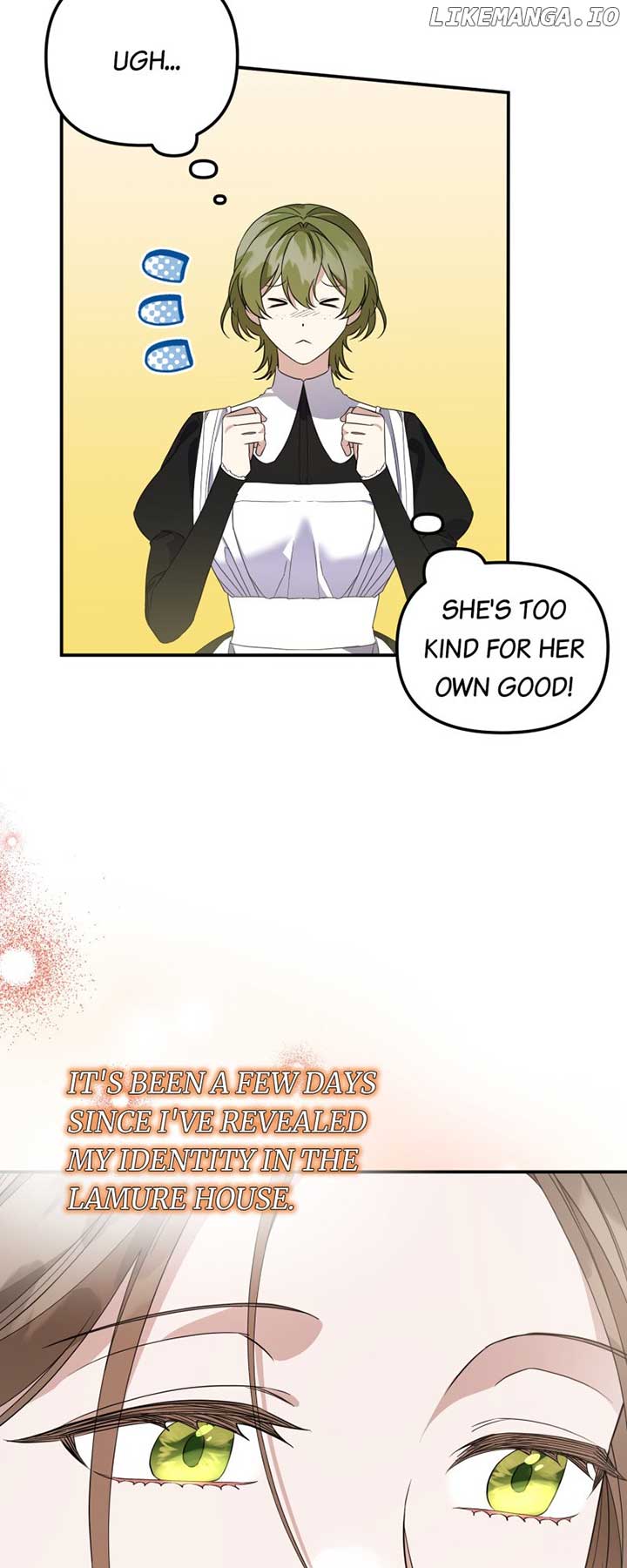 Temptation of Wife Chapter 14 page 42
