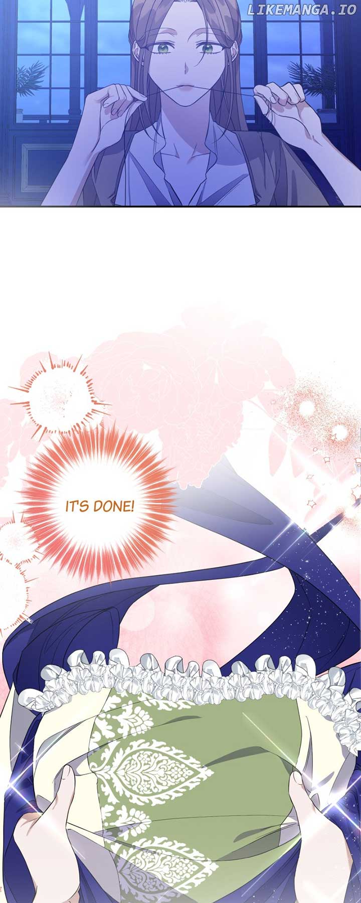 Temptation of Wife Chapter 14 page 46