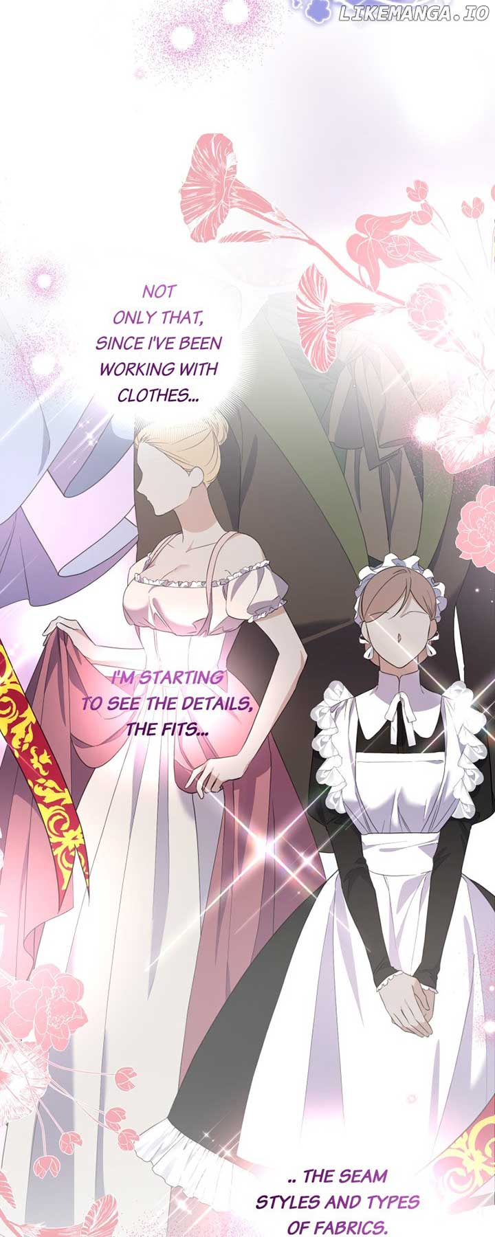 Temptation of Wife Chapter 14 page 48