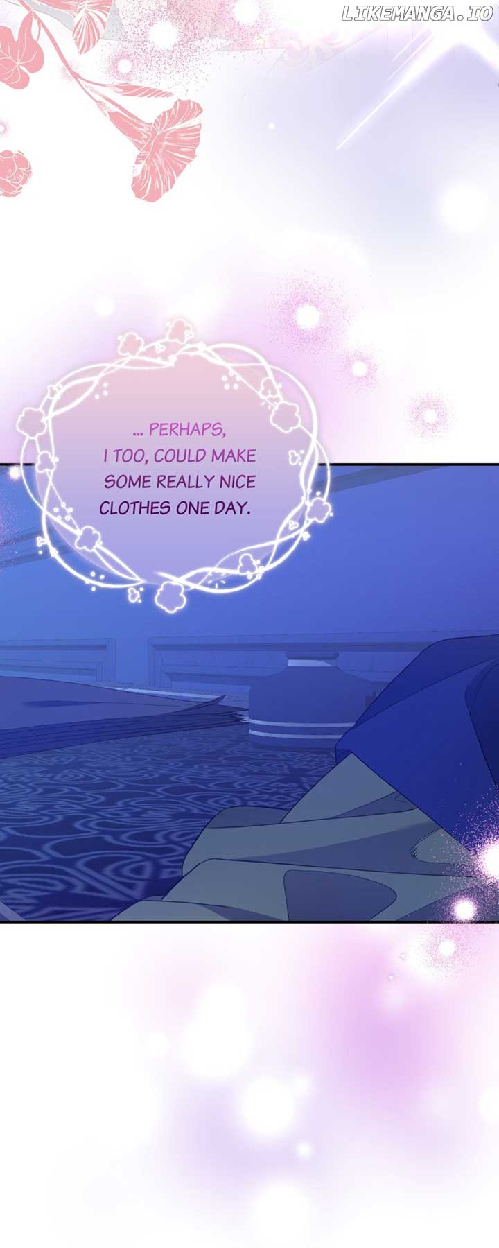Temptation of Wife Chapter 14 page 49