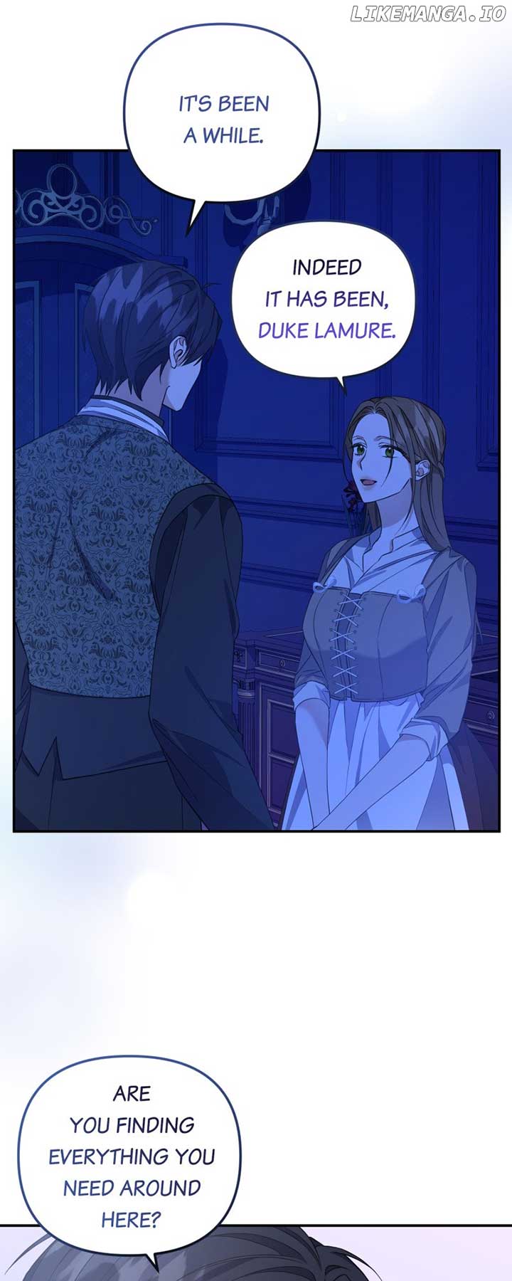 Temptation of Wife Chapter 14 page 55