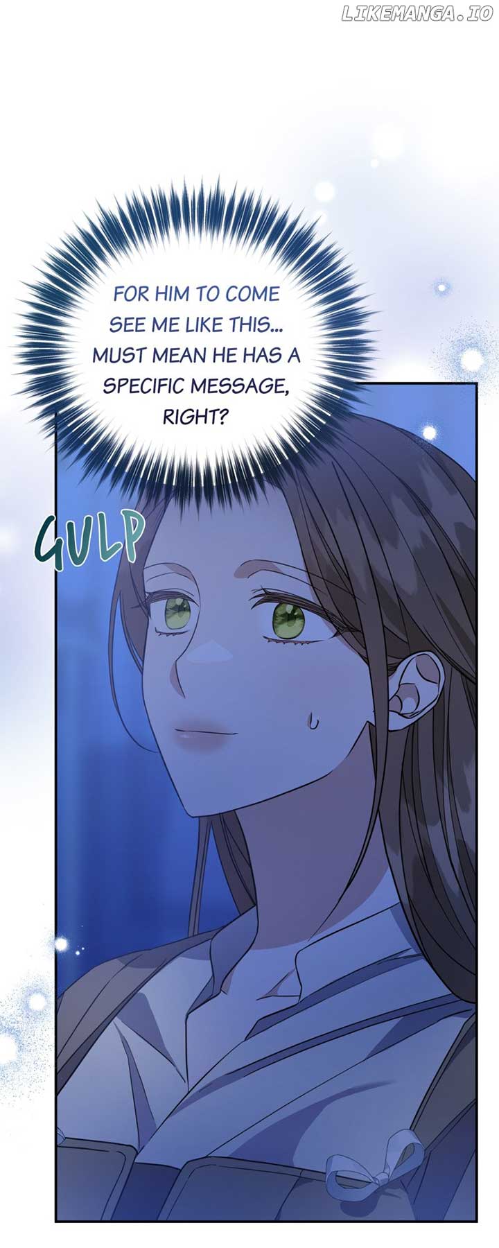 Temptation of Wife Chapter 14 page 57