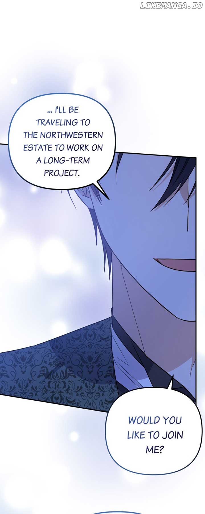Temptation of Wife Chapter 14 page 58