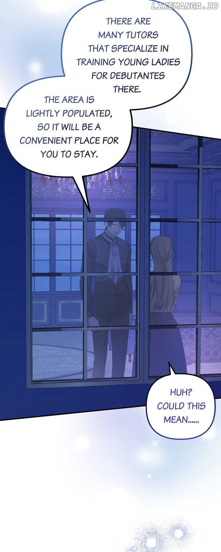 Temptation of Wife Chapter 14 page 59