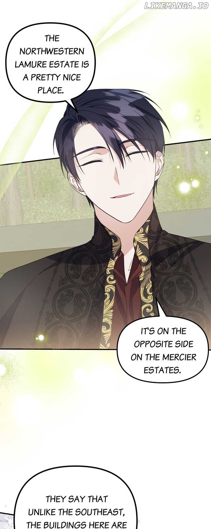 Temptation of Wife Chapter 15 page 6