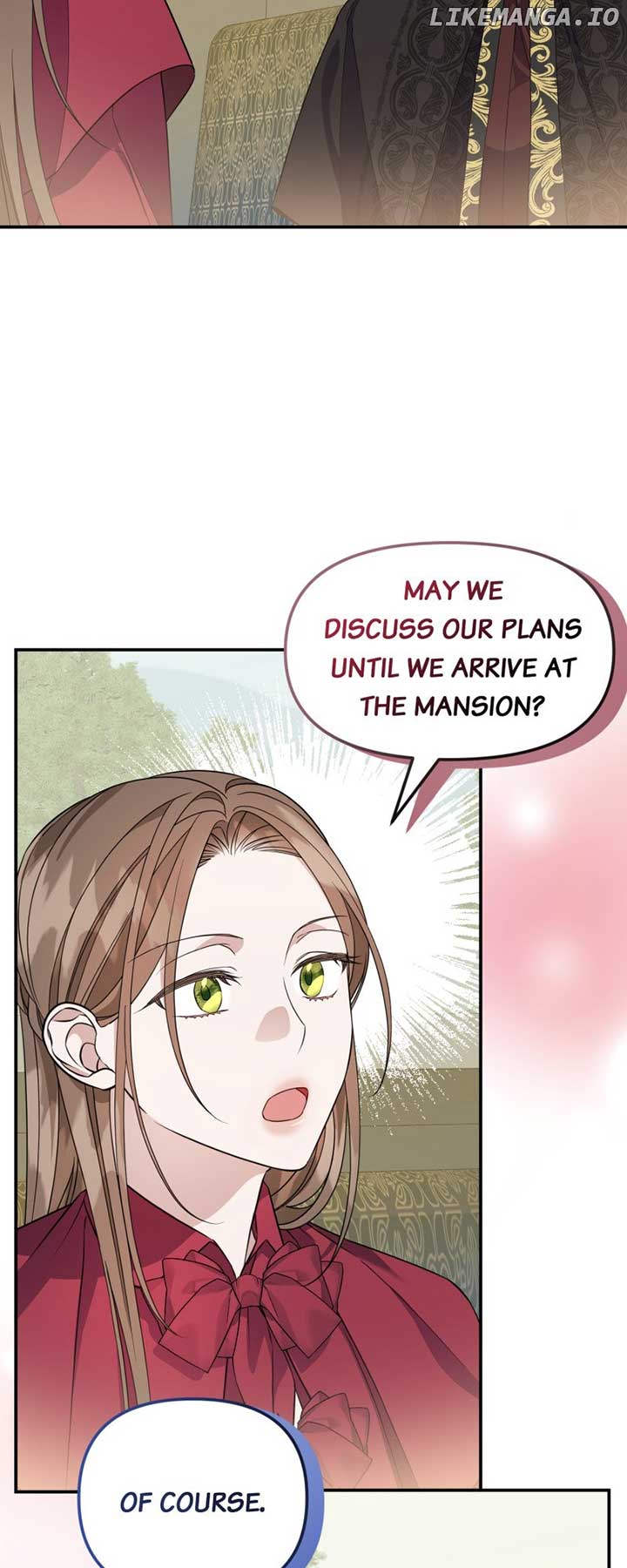 Temptation of Wife Chapter 15 page 10